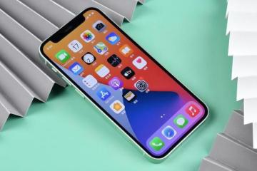 iPhone12手机256G版仅需3599元：京东联通补贴购预约开启