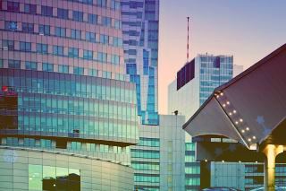 前4月全国社会物流总额为107.6万亿元同比增长4.4%