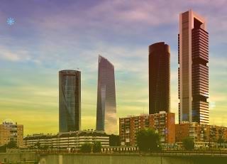 CBRE发布《2023年中国房地产市场展望》报告：商业地产市场有望大幅提